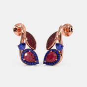 The Elixir Stud Earrings - thumb 1