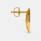 The Kiara Stud Earrings - thumb 6