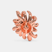 The Vrunita Stud Earrings - thumb 5