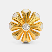 The Solasta Stud Earrings - thumb 3