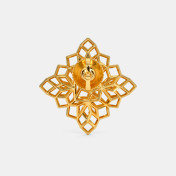 The Sorin Stud Earrings - thumb 5