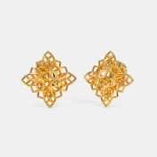 The Sorin Stud Earrings - thumb 1