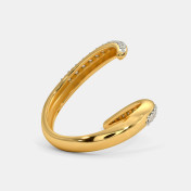 The Inara Top Open Ring - thumb 6