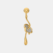 The Orphic Drop Earrings - thumb 6
