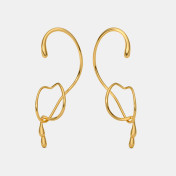 The Orison Drop Earrings - thumb 1