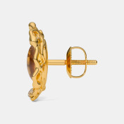 The Feyere Stud Earrings - thumb 4