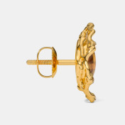 The Feyere Stud Earrings - thumb 6