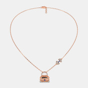 The Raylan Purse Necklace - thumb 2