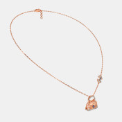 The Raylan Purse Necklace - thumb 5