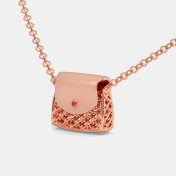 The Aafiya Necklace - thumb 1
