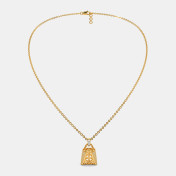 The Darria Necklace - thumb 2