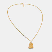 The Darria Necklace - thumb 4