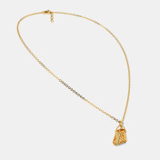The Darria Necklace - thumb 5