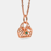 The Raimi Handbag Pendant - thumb 5