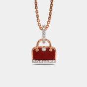 The Daiva Purse Pendant - thumb 4