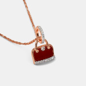 The Daiva Purse Pendant - thumb 6