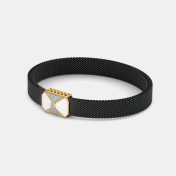 The Brawny Steel Bracelet - thumb 3