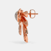The Adaline Stud Earrings - thumb 4