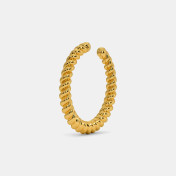 The Lucy Ear Cuff - thumb 1