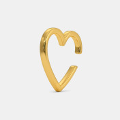 The Amica Ear Cuff - thumb 1