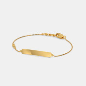 The Eryka Infinity Bracelet - thumb 3