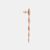 The Aralia Dangler Earrings - thumb 6