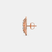 The Shirina Stud Earrings - thumb 5