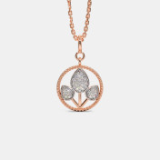 The Bilva Multiwearable Charm - thumb 3