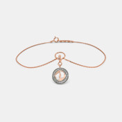 The Lakshmi Charan Multiwearable Charm - thumb 5