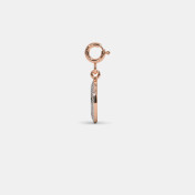 The Lakshmi Charan Multiwearable Charm - thumb 7