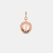 The Lakshmi Charan Multiwearable Charm - thumb 8