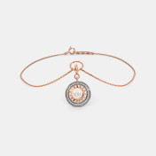 The Sun Moon Multiwearable Charm - thumb 5