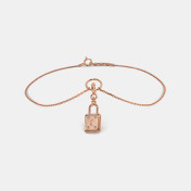 The Juan Lock Multiwearable Charm - thumb 5