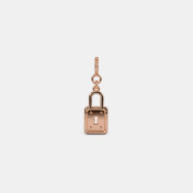 The Juan Lock Multiwearable Charm - thumb 8