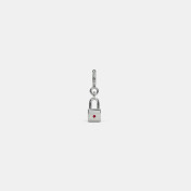 The Daania Lock Multiwearable Charm - thumb 8