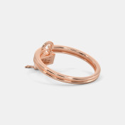 The Laelia Lock Ring - thumb 6