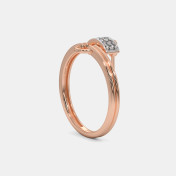 The Laelia Lock Ring - thumb 8