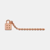 The Dorothy Lock Watch Charm - thumb 6