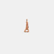 The Halyn Lock Watch Charm - thumb 7