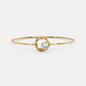 The Naga Toggle Bangle - thumb 3