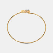 The Naga Toggle Bangle - thumb 6