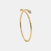 The Cobra Twister Bangle - thumb 4