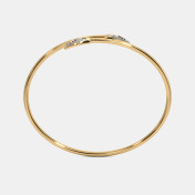 The Cobra Twister Bangle - thumb 5