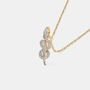 The Sarpa Pendant - thumb 1