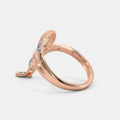 The Garter Snake Ring - thumb 6
