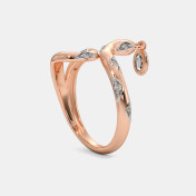 The Garter Snake Ring - thumb 8