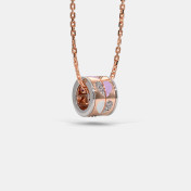 The Lovey Dovey Fidget Pendant - thumb 5