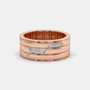 The Crush Fidget Ring - thumb 3