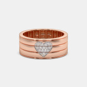 The Crush Fidget Ring - thumb 4