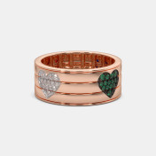The Love At First Sight Fidget Ring - thumb 5